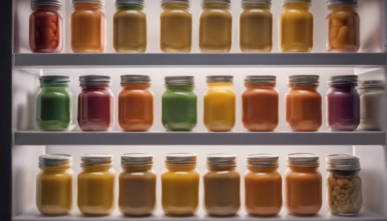 microwaving baby food safety